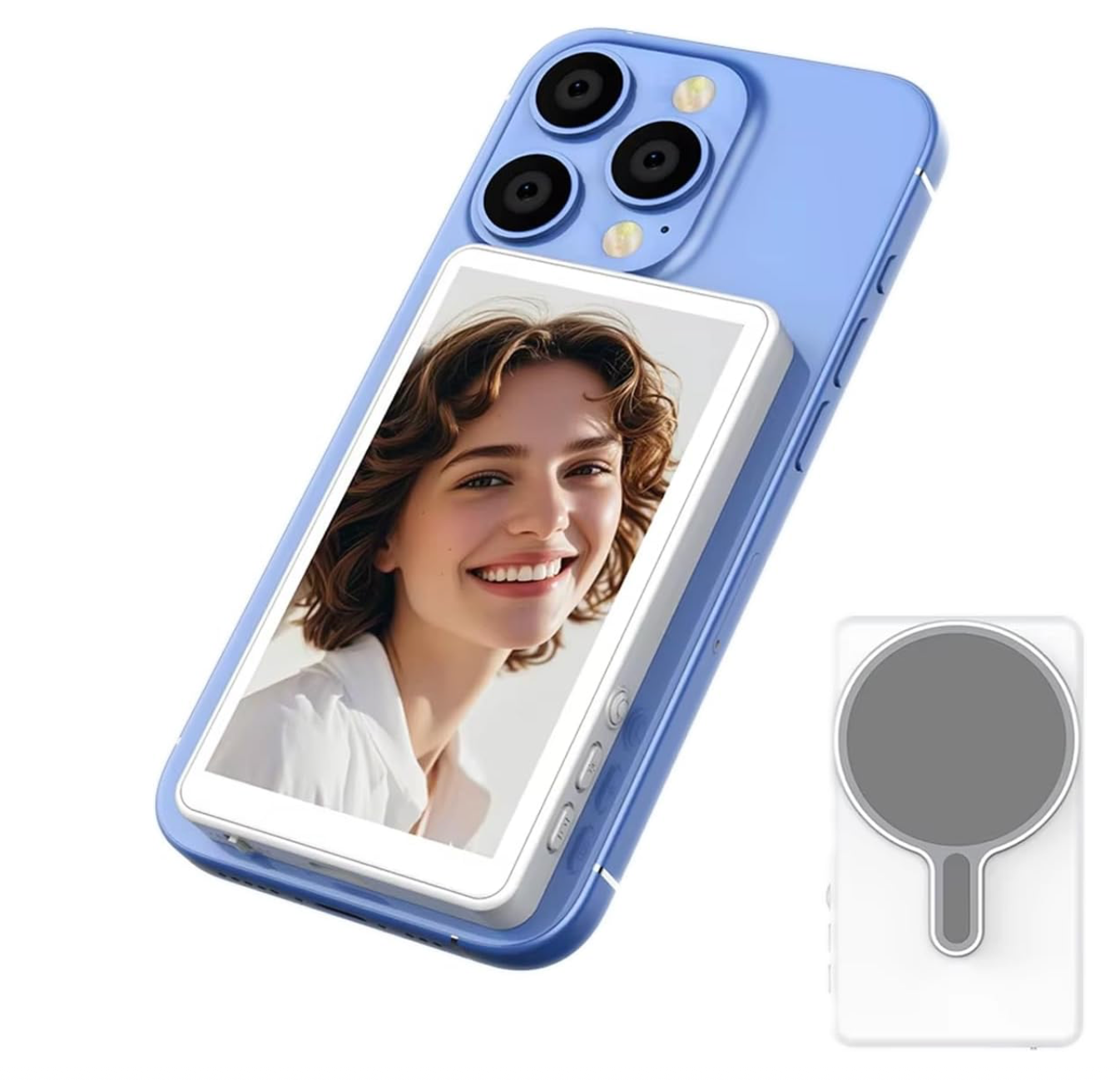 Evio Pro Selfie Monitor 2.0