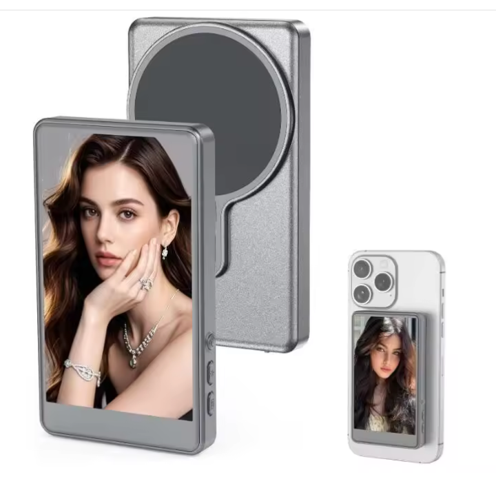 Evio Pro Selfie Monitor 2.0