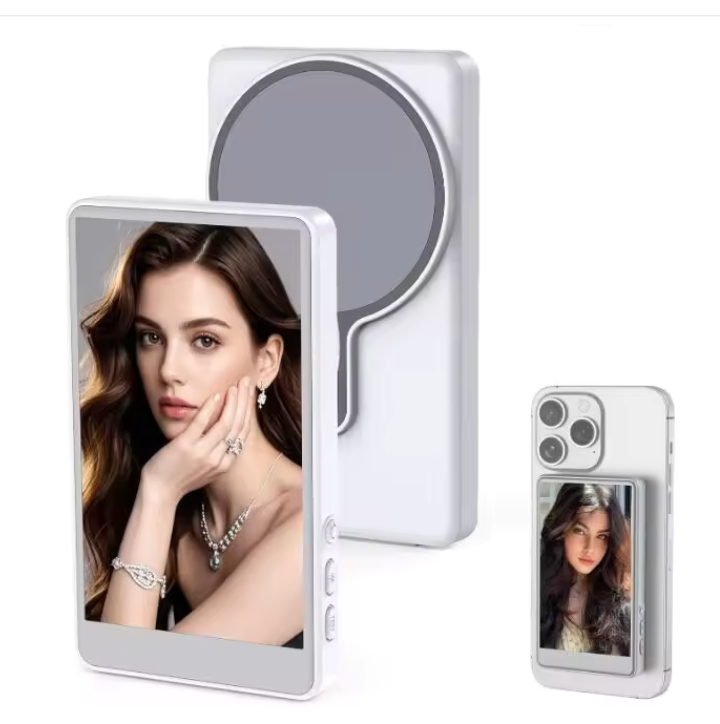 Evio Pro Selfie Monitor 2.0
